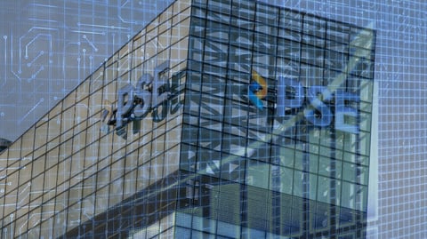 PSEi climbs above 6,300; peso gains