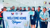6 seafarers home from Hormuz incident