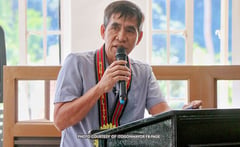 Itogon resumes tourism, mining amid ‘Kiyapo’ exit
