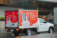 Asian dairy brand enters Phl market