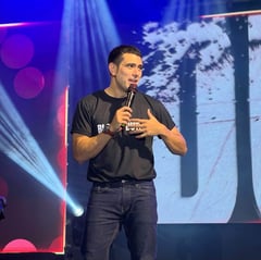 Gerald Anderson reflects on 20 years in showbiz