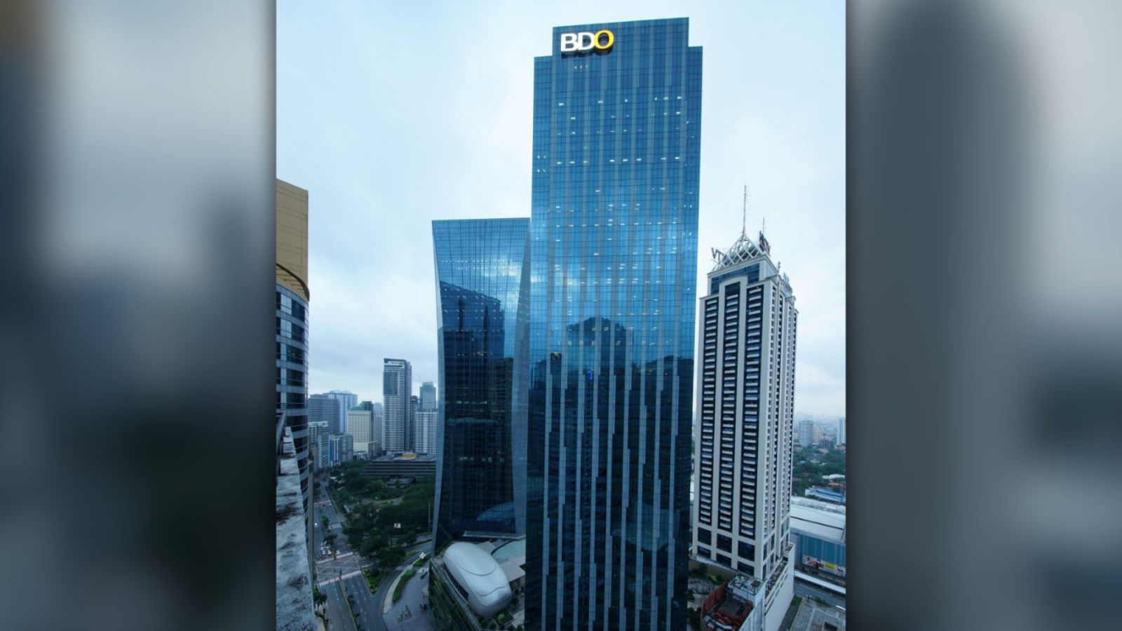 BDO posts record P40.7B first-half profit