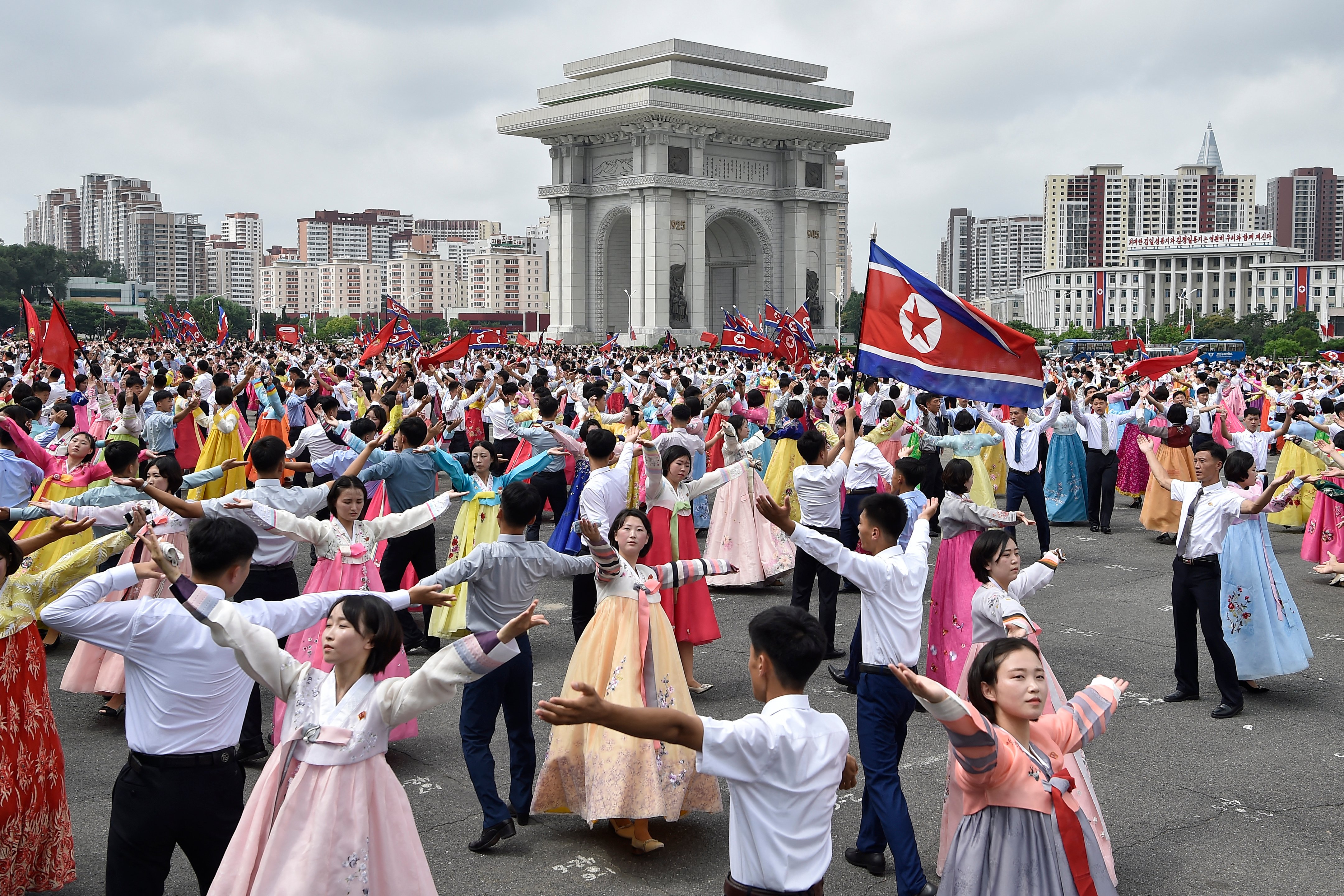 ASEAN slammed for urging denuclearization