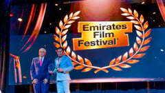 Aquino Plotado brings Filipino excellence to Dubai