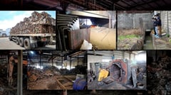 PAOCC, NBI discover P3-B radioactive materials, substandard steel
