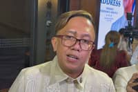 Akbayan Partylist Rep. Perci Cendana