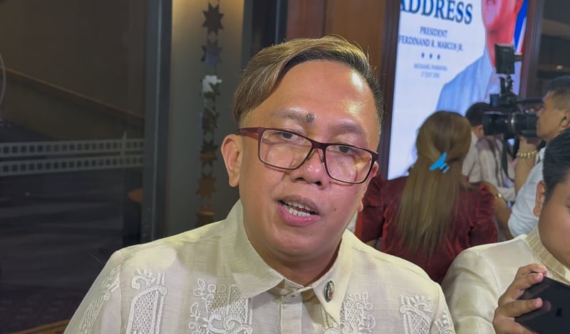 Cendaña asks NBI to probe online attacks targeting PWDs