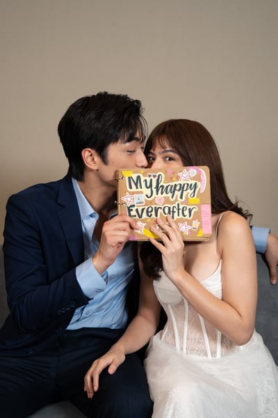 Alexa Ilacad, Gelo Rivera prove some love teams deserve a second chapter