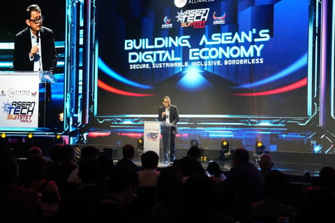 Transformation must create opportunities— ASEAN BAC
