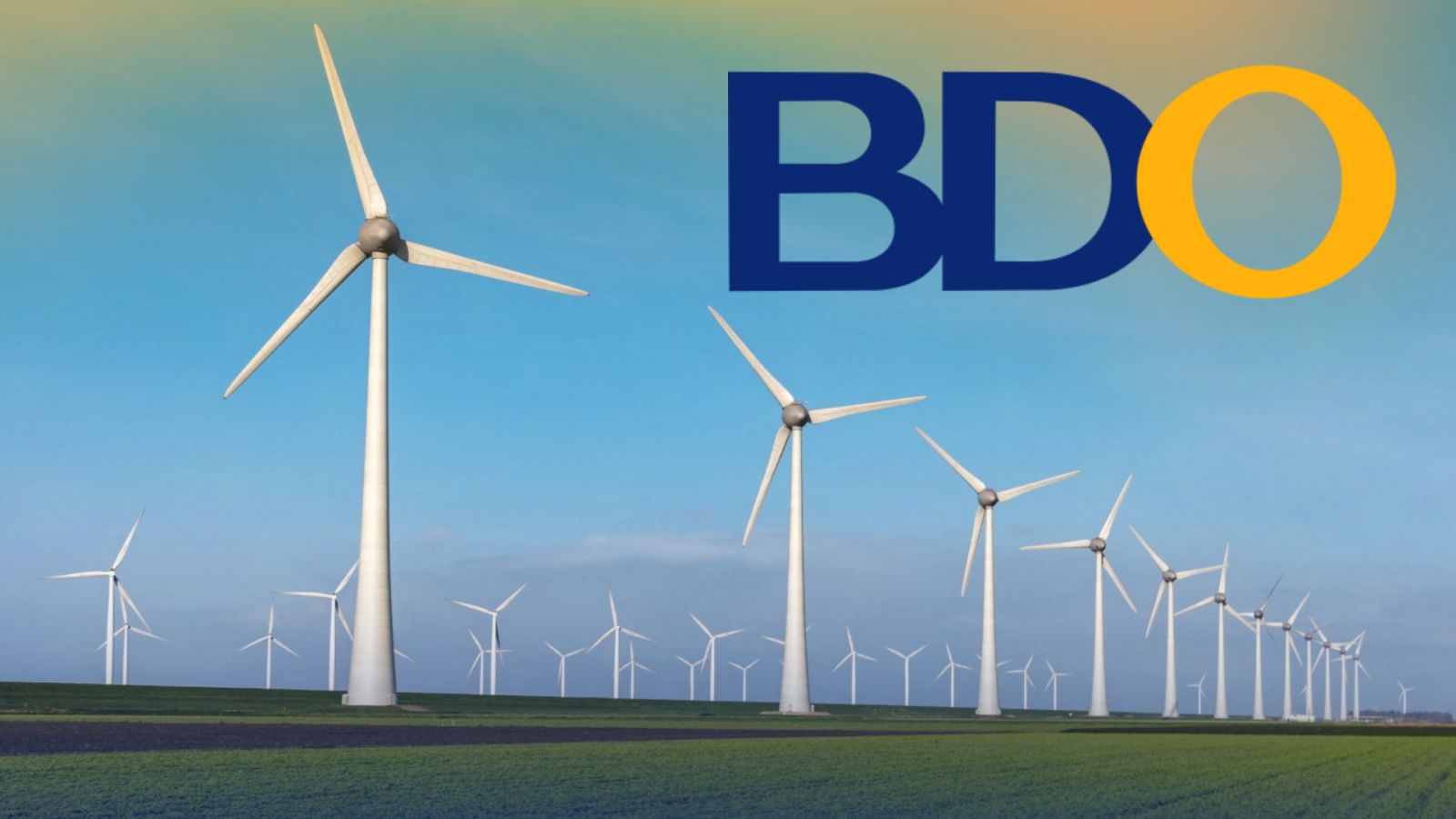 BDO raises record P132B sustainability bonds