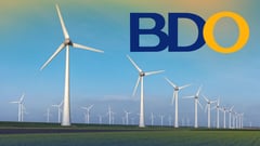 BDO raises record P132B sustainability bonds