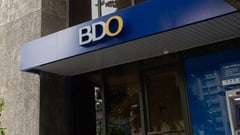 BDO raises record P132-B sustainability bonds