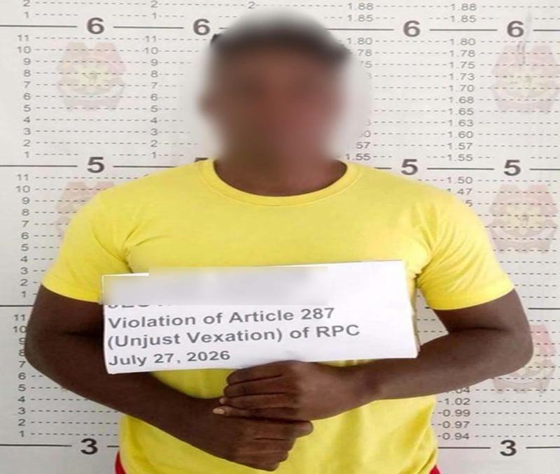 Ivorian vlogger arrested over mall harassment in BGC
