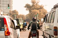 LTO targets rider for ‘inappropriate’ behavior