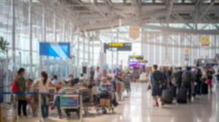 16 OFWs repatriated from Kuwait return home