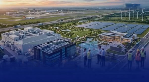 Reliable power key to Luzon Economic Corridor

