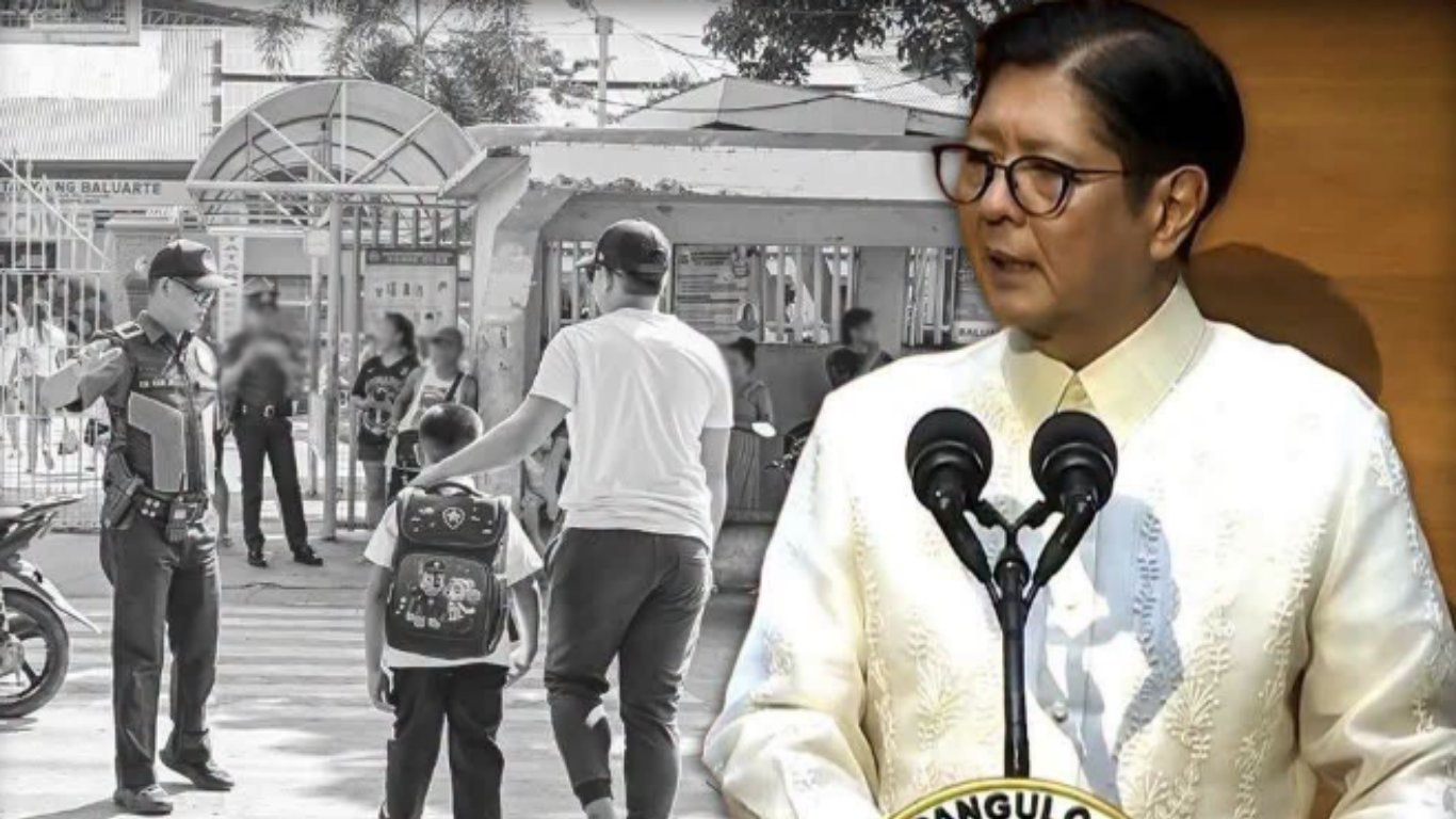 PNP vows PBBM SoNA directives’ support