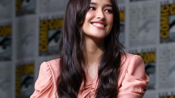 Beautiful Liza Soberano shares another personal journey