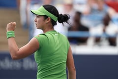 Eala averts disaster vs Zheng, storms to Mubadala DC Open R16