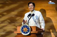 BONGBONG Marcos