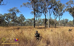 Phl, Aussie troops pause exercises