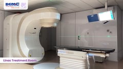 DGMC signs healthcare technology deal with Siemens Healthineers