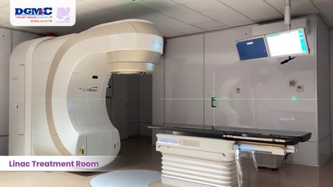 DGMC signs healthcare technology deal with Siemens Healthineers