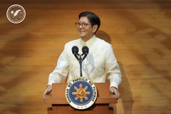 Marcos touts 500,000 homes under Expanded 4PH