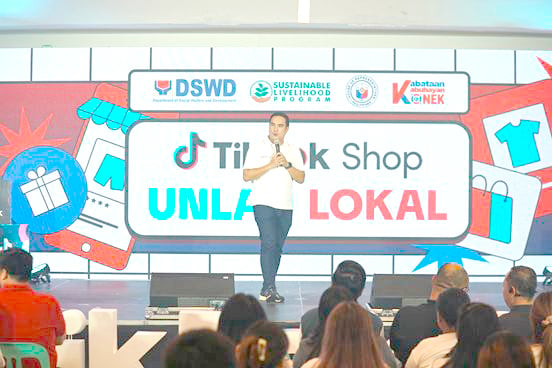TikTok Shop backs digital livelihood drive