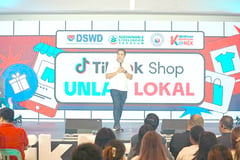 TikTok Shop backs digital livelihood drive