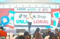 THE initiative under TikTok Shop’s Unlad Lokal program provides training in content creation, LIVE selling and online business tools to help MSMEs grow in the digital economy.