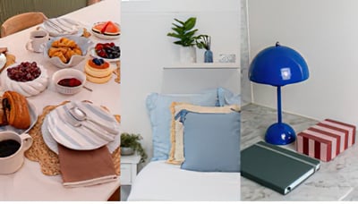 Home trends to refresh your space without breaking the bank