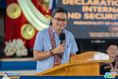Northern Samar adopts 4-day work week to cut power costs