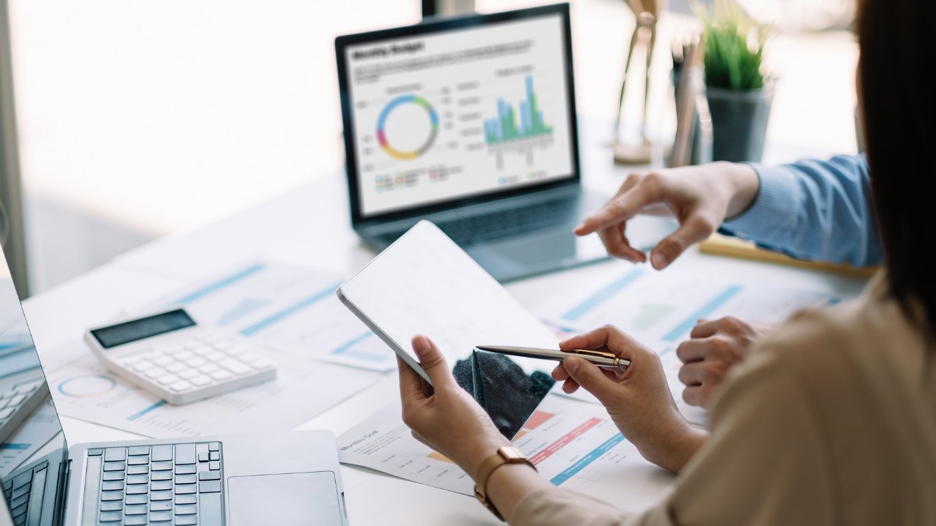 Wake-up call: Your salary is no longer your greatest asset