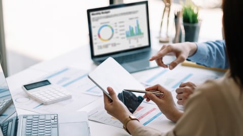 Wake-up call: Your salary is no longer your greatest asset