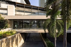 Greenbelt 2 reopens: What’s new?  
