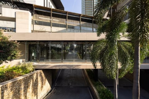 Greenbelt 2 reopens: What’s new?  
