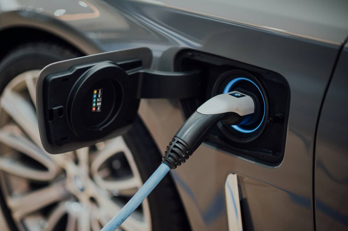 Accelerating the Philippines’ transition to electric mobility.