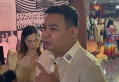 'State of No Achievement': Solon slams Marcos' SONA
