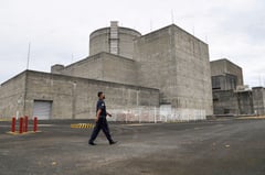 Nuclear comeback?