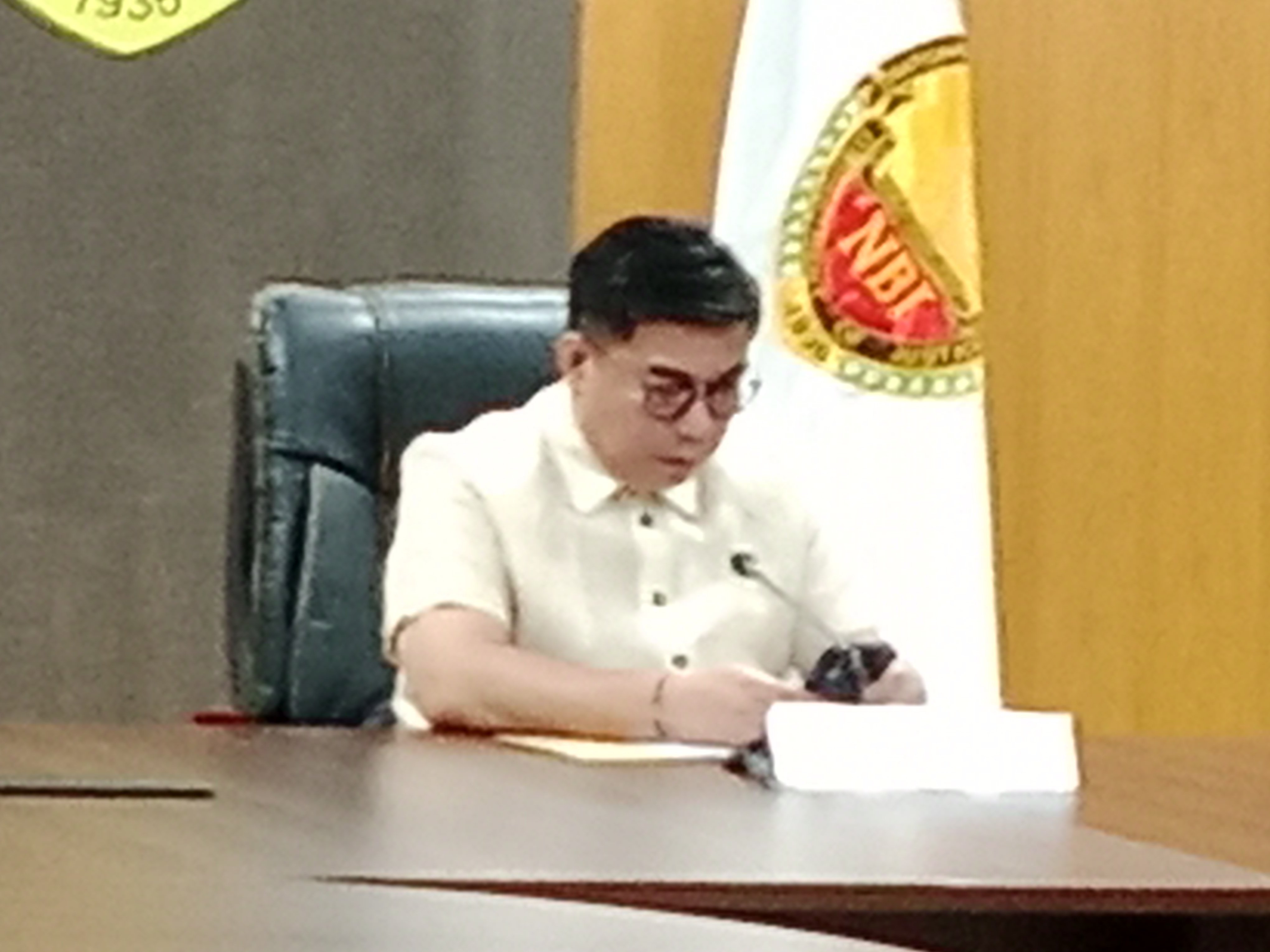 NBI to wrap up 2019 SEA Games probe in weeks