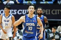DAVE Ildefonso will be making a return when Strong Group-Pilipinas competes in the 45th William Jones Cup, set for 8 to 23 August at the Taiwan.