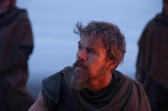 Review: 'The Odyssey' — IMAX vs. regular screen