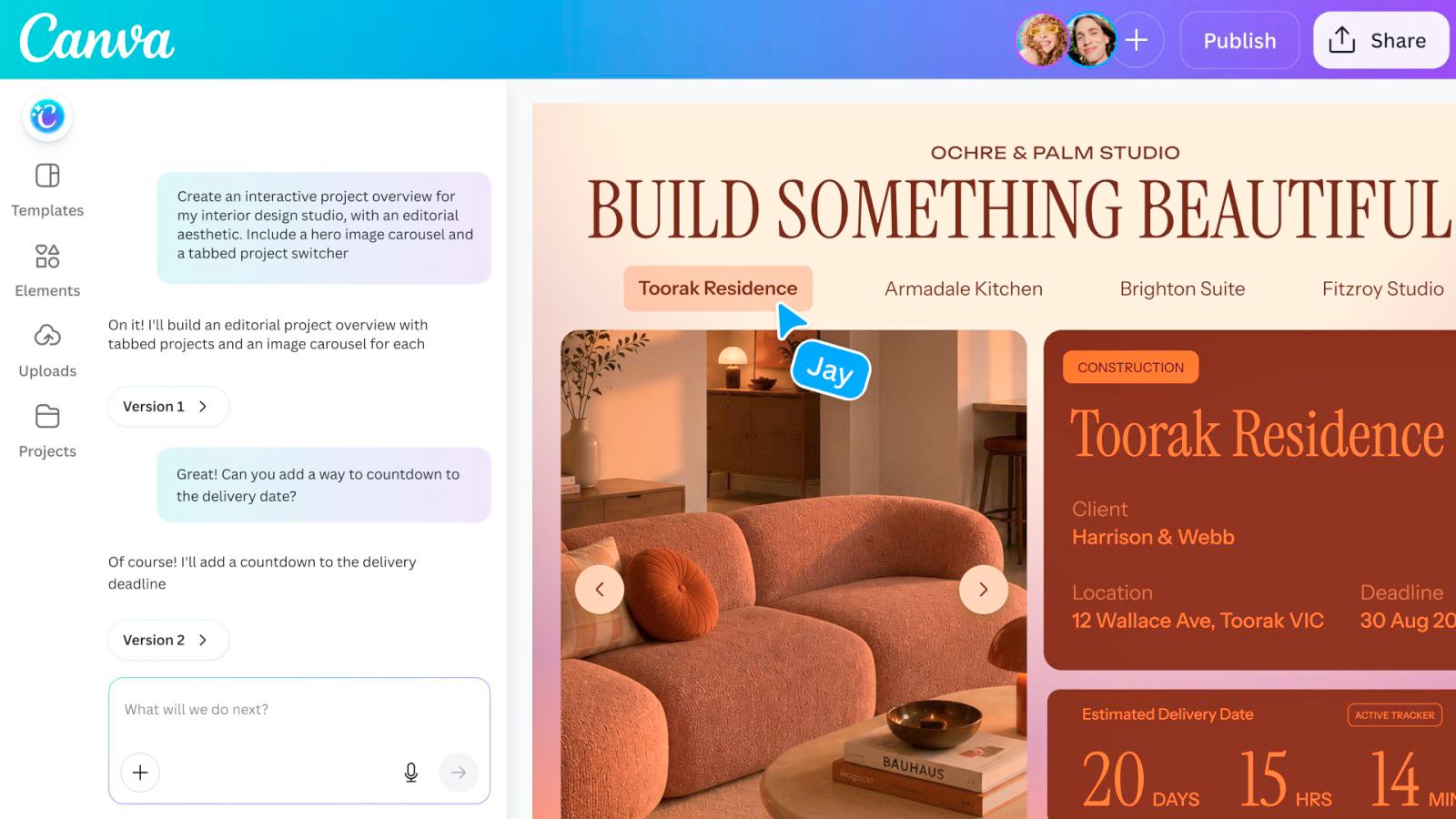 Canva Code 2.0 arrives in Phl