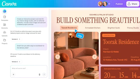 Canva Code 2.0 arrives in Phl