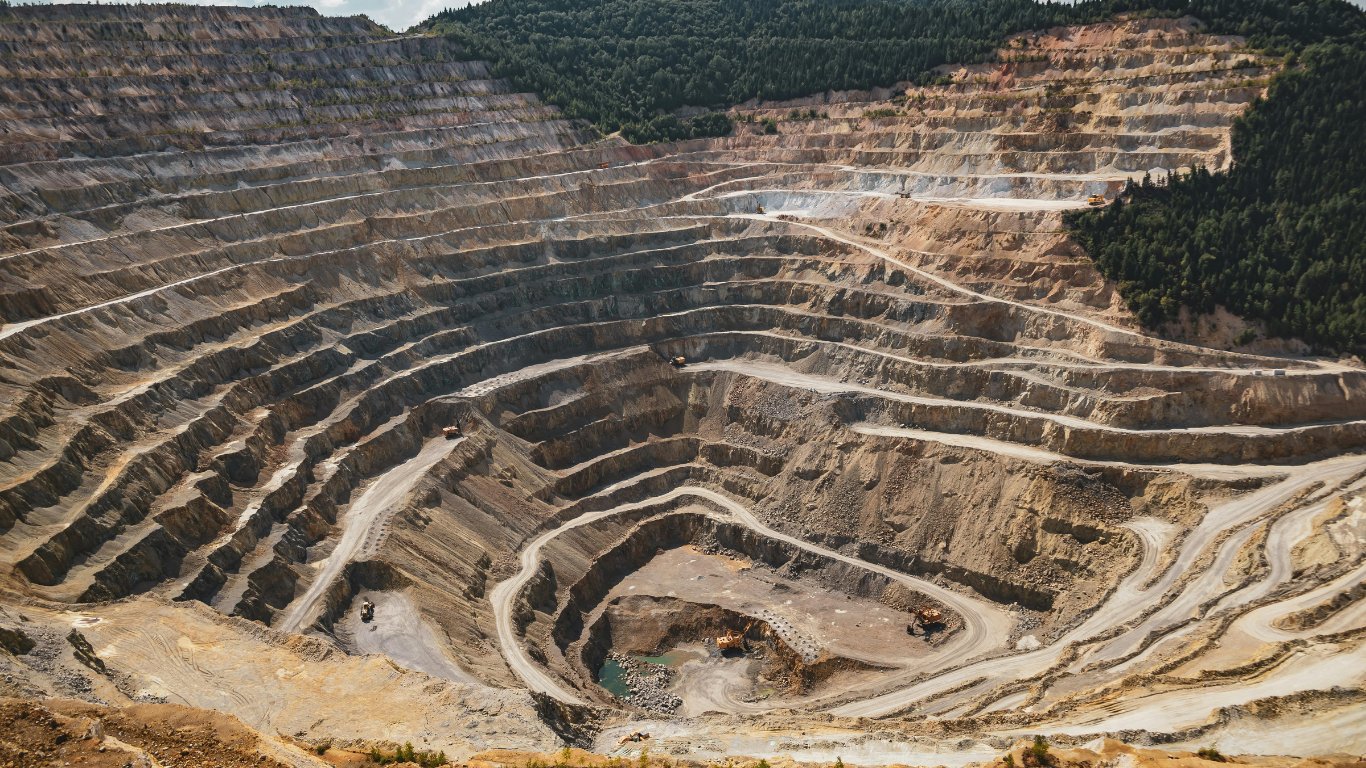 Body recovered after Solomons mine landslide