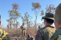 Philippine, Australian troops strengthen ties in Exercise Carabaroo 2026