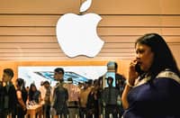 The king is back Apple dethroned Nvidia to become the world’s most valuable company once again as Wall Street cooled on the AI spending frenzy and returned to the iPhone maker.