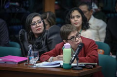 House prosecution seek alternating evidence presentation in Sara impeach trial