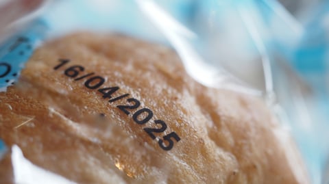 Over 14 tons of expired food seized